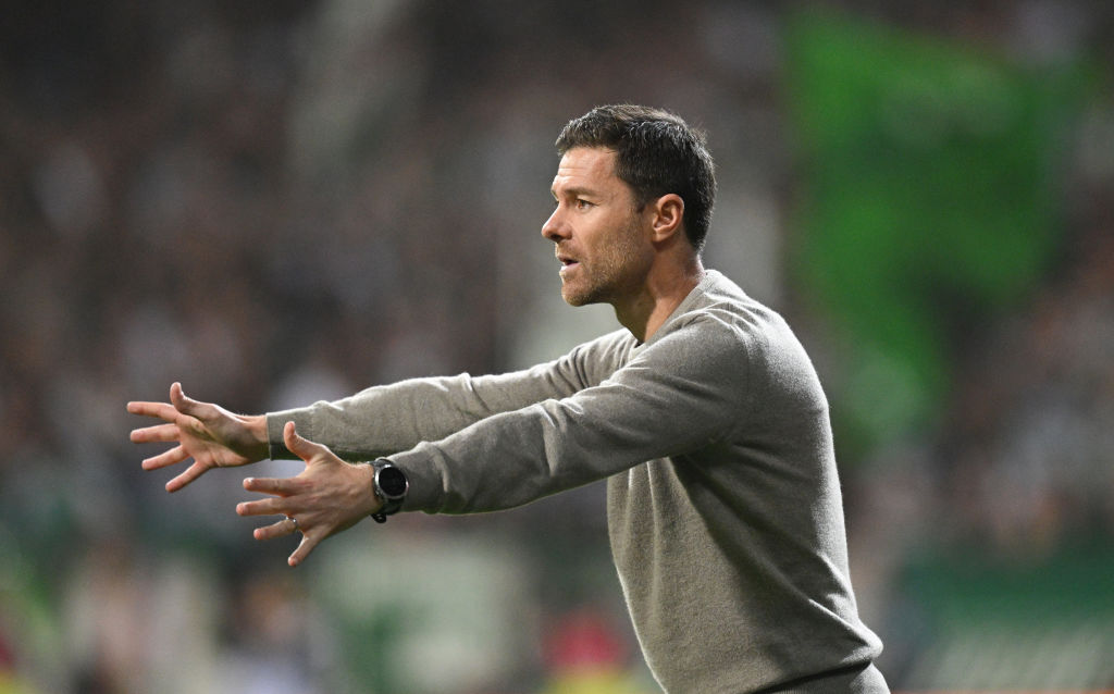 Răspunsul lui Xabi Alonso, când a fost întrebat dacă semnează cu Real Madrid