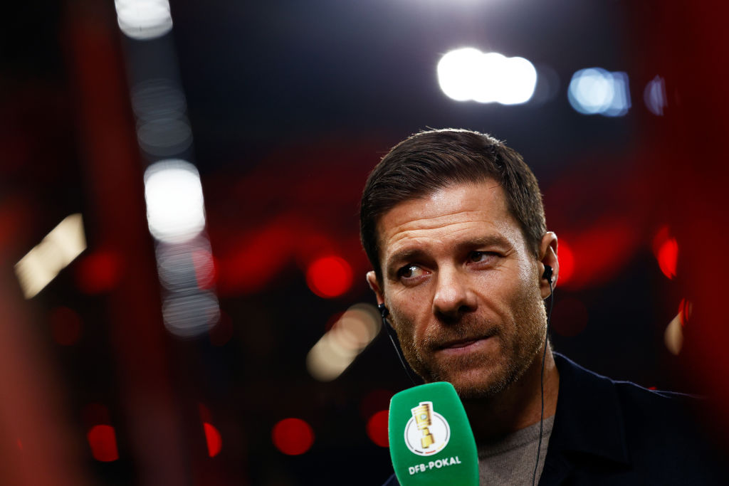 Xabi Alonso îi spune ADIO lui Bayer Leverkusen! A anunțat când pleacă și se știu cele două posibile destinații