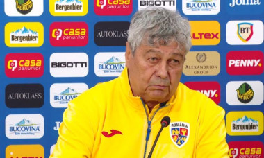 lucescu