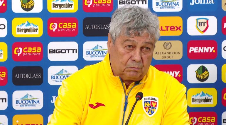 Mircea Lucescu, prima reacție după ce s-a scris că Steaua îl dă în judecată. ”Nu poți să o desființezi de la o zi la alta”