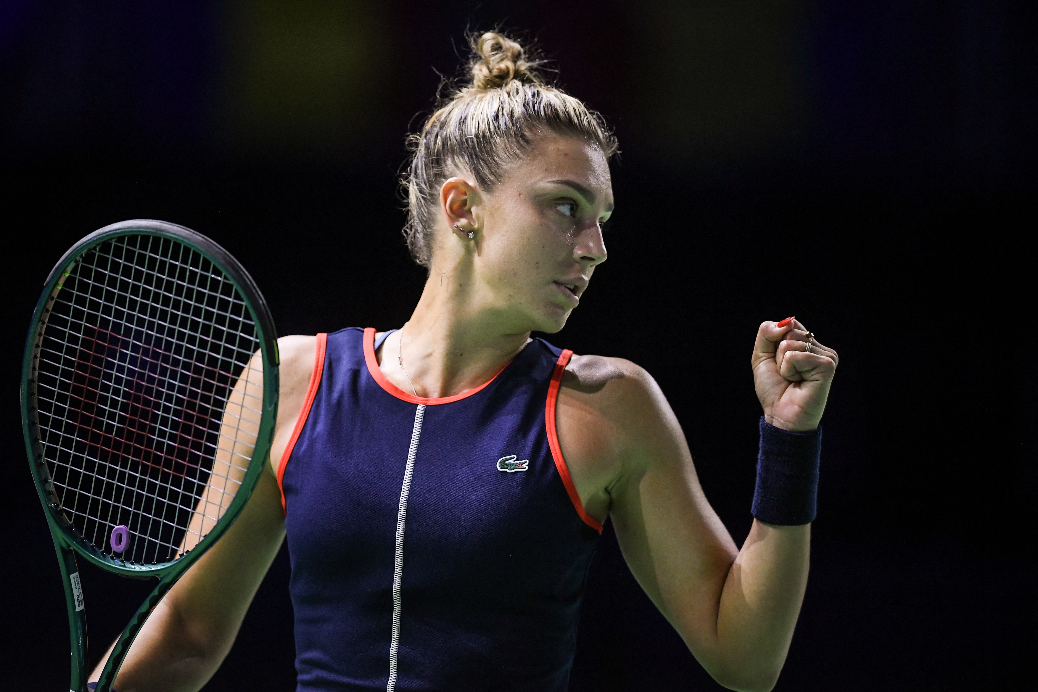 Billie Jean King Cup: România - Japonia, ACUM pe Digi Sport 2. Jaqueline Cristian joacă pentru calificare!