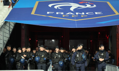 France v Israel : Group 2 - UEFA Nations League