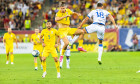 FOOTBALL - EURO 2024 - QUALIFYING - ROMANIA v KOSOVO, , Bucharest, Roumanie - 12 Sep 2023