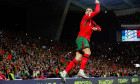 UEFA Nations League game between national teams of Portugal and Poland in Porto, Portugal - 15 Nov 2024