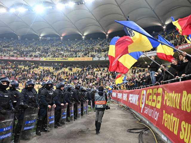 Câte bilete s-au vândut la România – Bosnia, în doar 24 de ore!