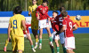 FOTBAL:ROMANIA U17-UNGARIA U17, PRELIMINARIILE C.E 2025 (16.11.2024)