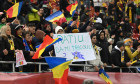 FOTBAL:ROMANIA-KOSOVO, LIGA NATIUNILOR (15.11.2024)