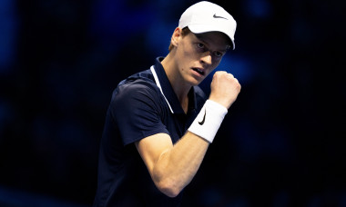 ATP Finals - Sinner vs Ruud