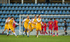 Andorra v Moldova - UEFA Nations League, Andorra La Vella - 16 Nov 2024