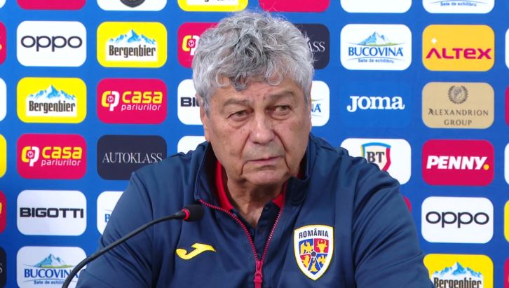 Kosovarii au reacționat, după ce Lucescu a spus că ”dacă nu câștigăm cu 3-0 înseamnă că nu mai există regulament”