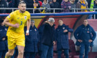 15 novemberr 2024, UEFA Nations League, League phase, Matchday 5,League C,Group C2, Romania vs Kosovo, National Arena Bu