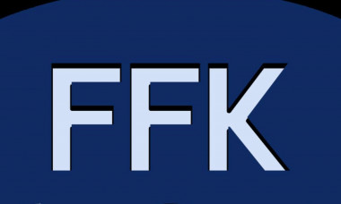 logo federatia kosovo