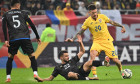 FOTBAL:ROMANIA-KOSOVO, LIGA NATIUNILOR (15.11.2024)