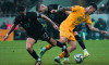 Nations League C, Group C2: Romania vs. Kosovo Dennis Man in action during the Nations League C, Group C2 match between