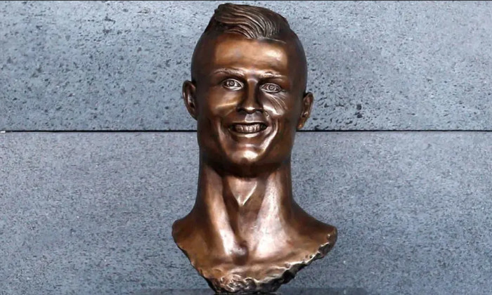 ronaldo-bust-madeira