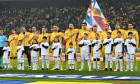 FOTBAL:ROMANIA-CIPRU, LIGA NATIUNILOR (18.11.2024)