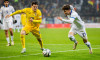 FOOTBALL - UEFA NATIONS LEAGUE - ROMANIA v CYPRUS, , Bucharest, Roumanie - 18 Nov 2024