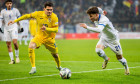 FOOTBALL - UEFA NATIONS LEAGUE - ROMANIA v CYPRUS, , Bucharest, Roumanie - 18 Nov 2024