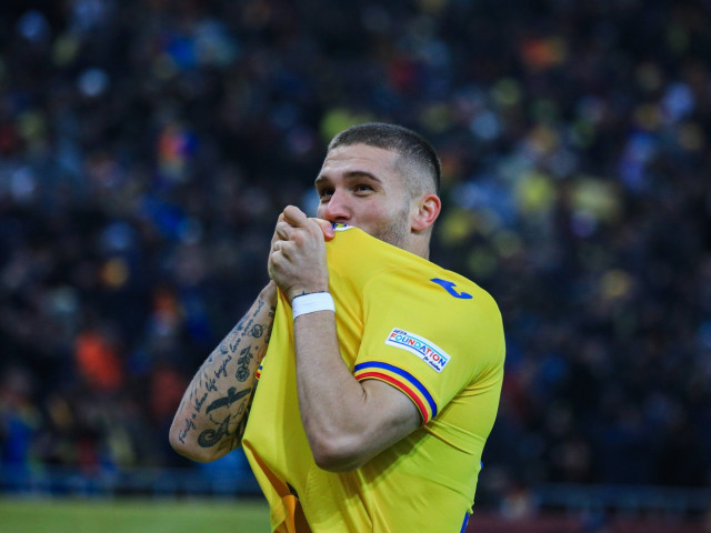 GATA! România a câștigat grupa și e în urna a doua la tragerea la sorți pentru CM 2026, chiar dacă pierde cu 0-3 cu Kosovo