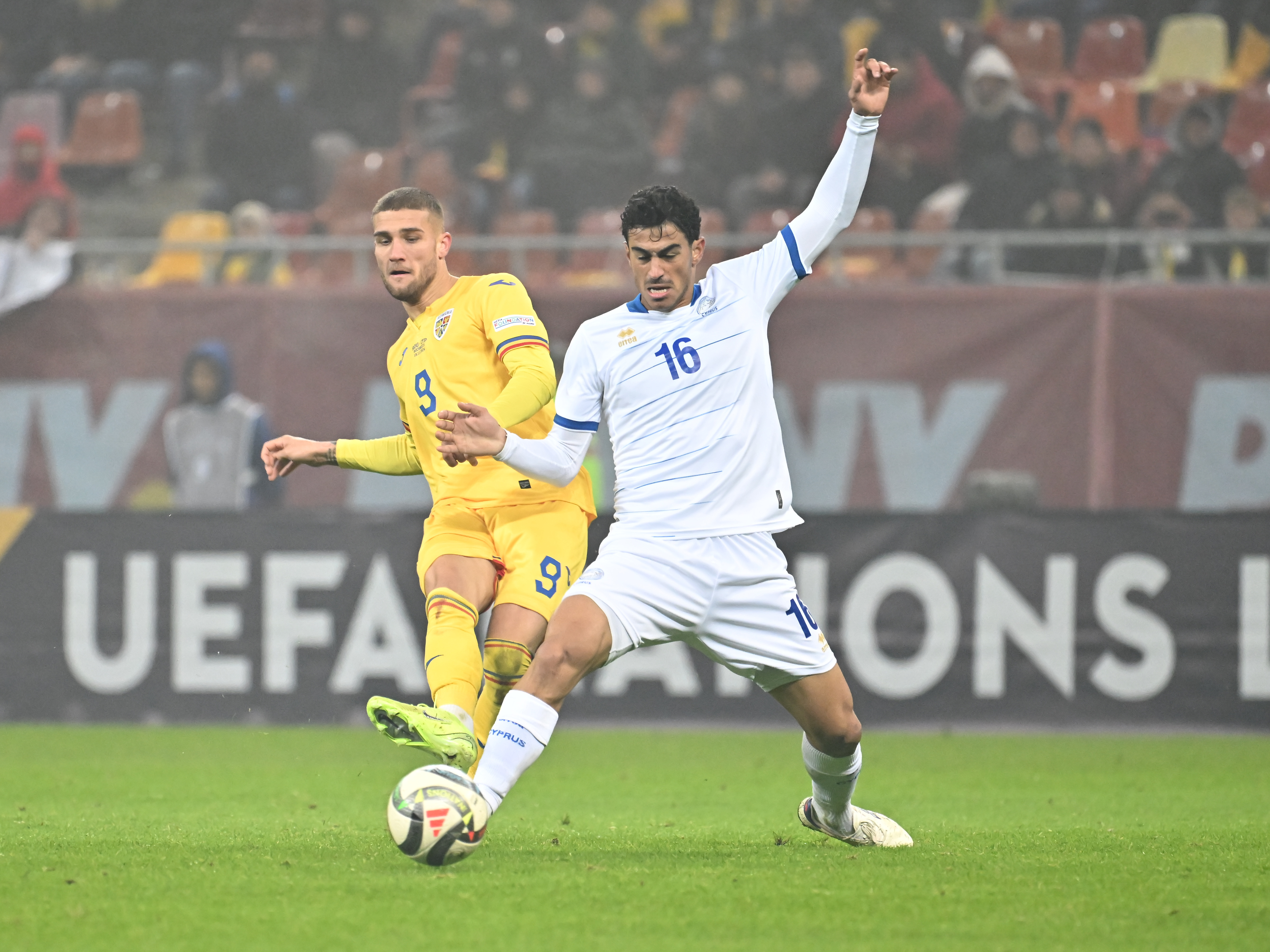 Mircea Lucescu a dezvăluit discuția avută cu Daniel Bîrligea