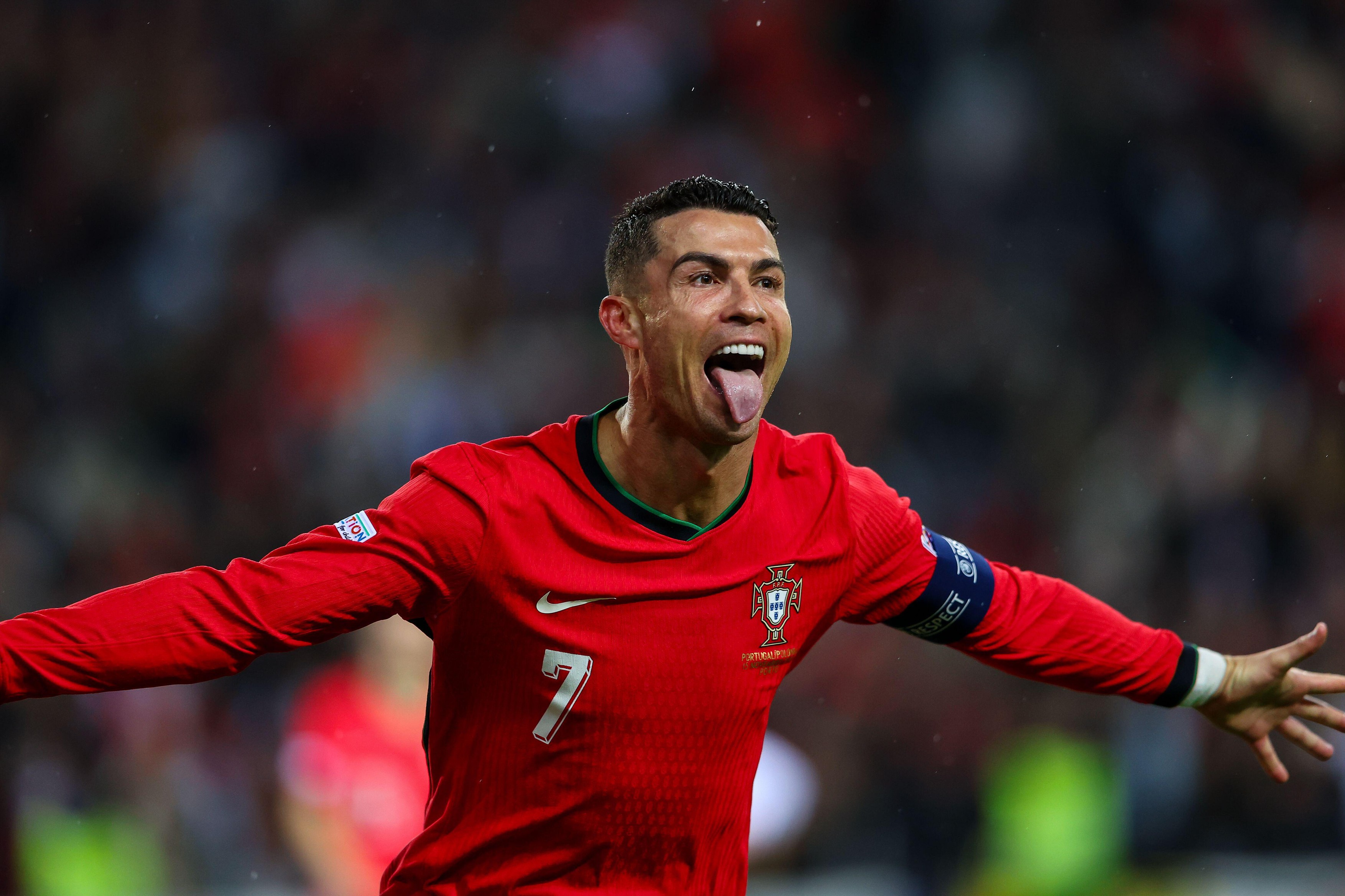 Lovitura anului: au început negocierile pentru transferul lui Cristiano Ronaldo în Europa!