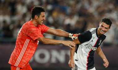 Juventus v FC Internazionale - 2019 International Champions Cup