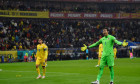 Romania V Kosovo - UEFA Nations League 2024/25 League C Group C2, Bucharest - 15 Nov 2024