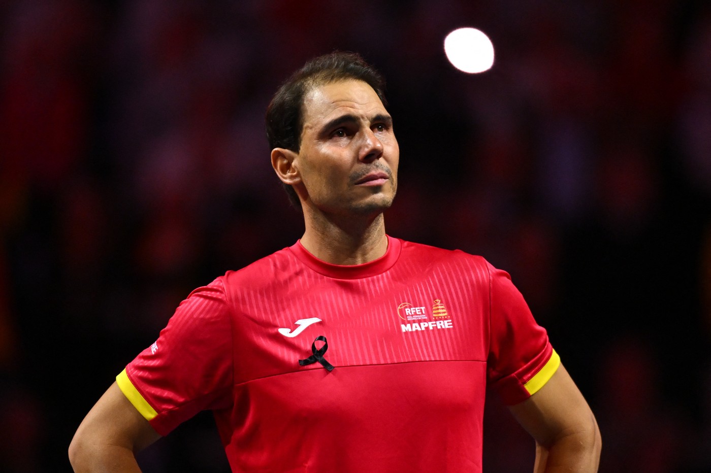 Sfârșitul unei ere! Cifrele impresionante ale unei cariere glorioase: RAFAEL NADAL