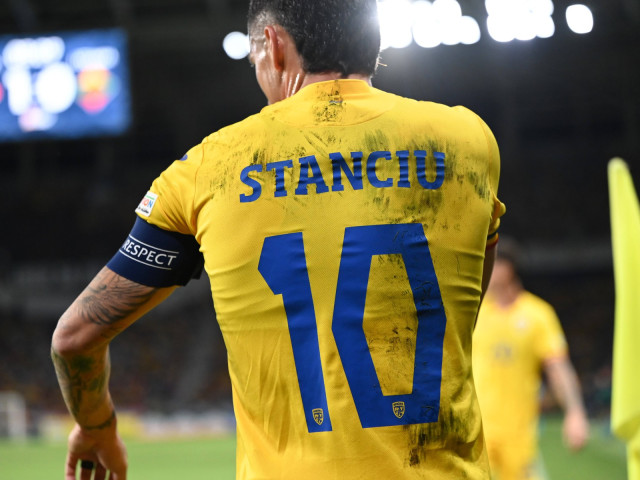 Nicolae Stanciu a vorbit despre absenții din echipa națională înainte de România