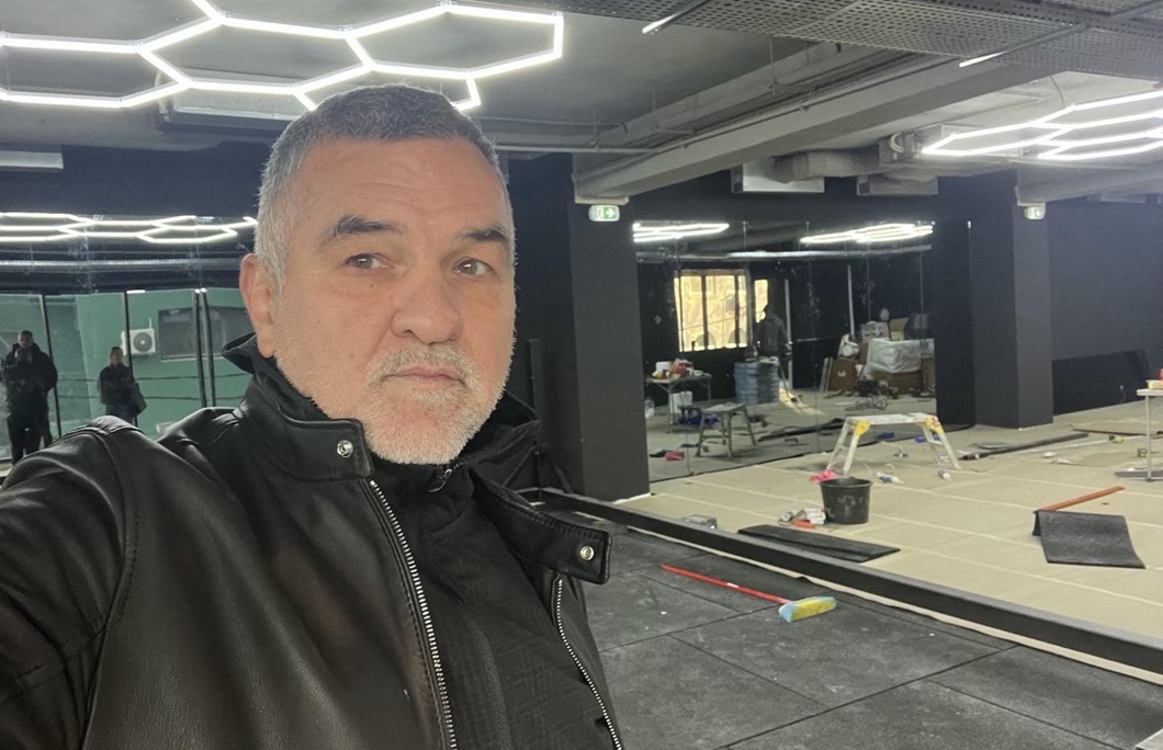 Cum a pierdut Leonard Doroftei un milion de dolari. ”Mi-e rău!”