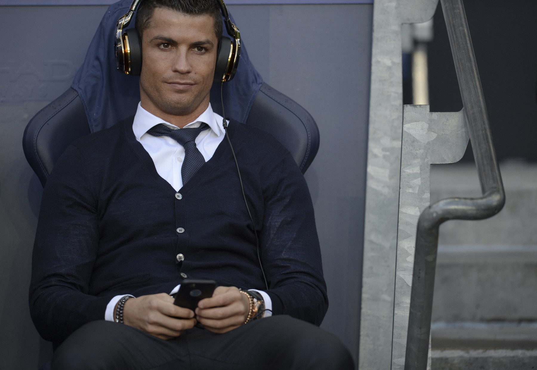 S-a aflat! Cuvintele care i-au fost spuse lui Cristiano Ronaldo, înainte de startul negocierilor pentru revenirea în Europa