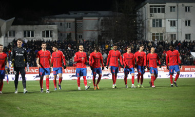 FOTBAL: FC BOTOSANI - FCSB, SUPERLIGA SUPERBET (21.11.2024)