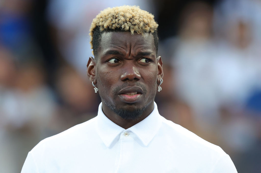 Nici nu vor să audă de Pogba. Primul club mare din Europa care îl refuză pe francezul suspendat pentru dopaj