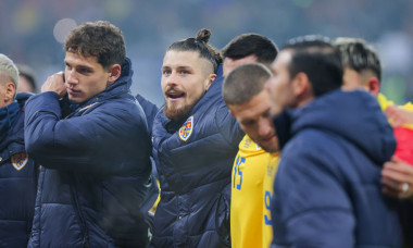 Romania v Cyprus - UEFA Nations League 2024/25 League C Group C2