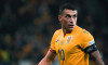 Nations League C, Group C2: Romania vs. Kosovo Nicolae Stanciu in action during the Nations League C, Group C2 match bet