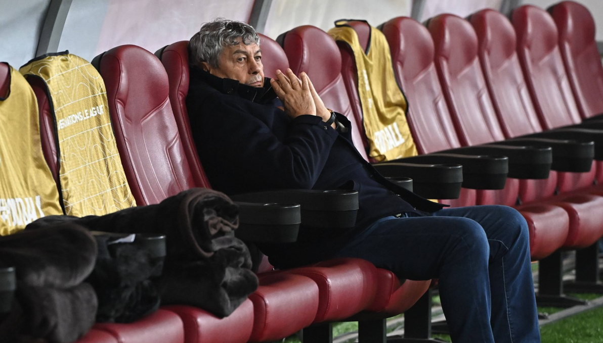 Cum a fost numit Mircea Lucescu în Kosovo, după ce i-a făcut mincinoși și lipsiți de fair-play! Doar DOUĂ cuvinte folosite