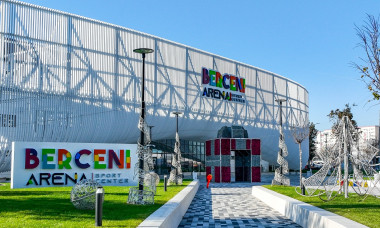 berceni arena