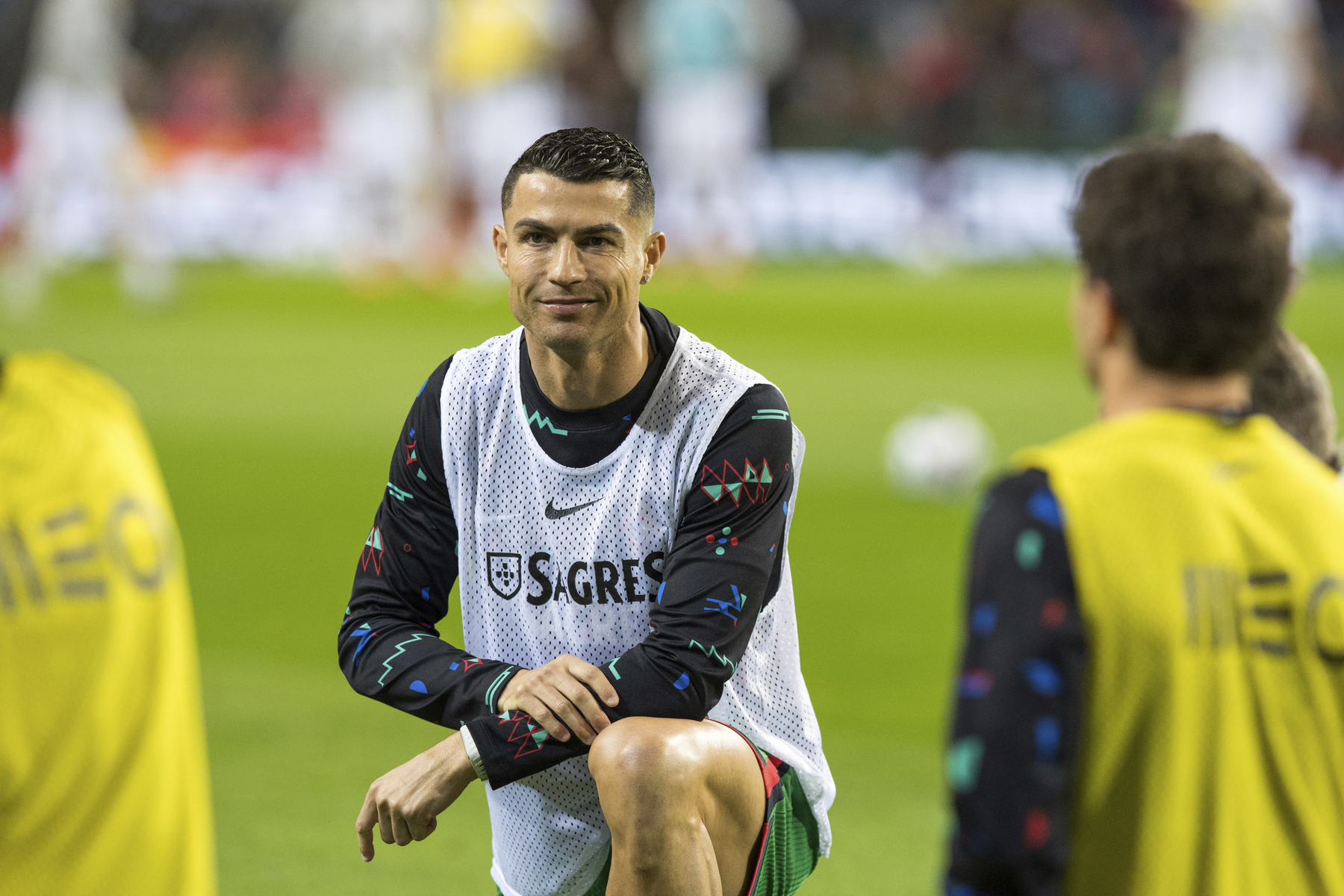 15 milioane de euro pentru transferul lui Cristiano Ronaldo!