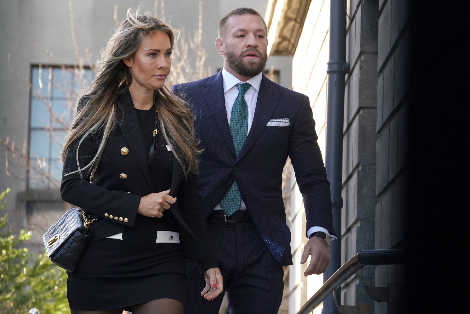 Instanța a decis: Conor McGregor, vinovat de viol și agresiune! Trebuie să plătească o avere