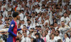 Real Madrid Vs FC Barcelona in Madrid, Spain - 26 Oct 2024