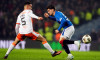 Rangers v Dundee United - William Hill Premiership - Ibrox Stadium