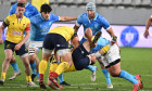 RUGBY:ROMANIA-URUGUAY, MEN'S INTERNATIONALS 2024 (23.11.2024)