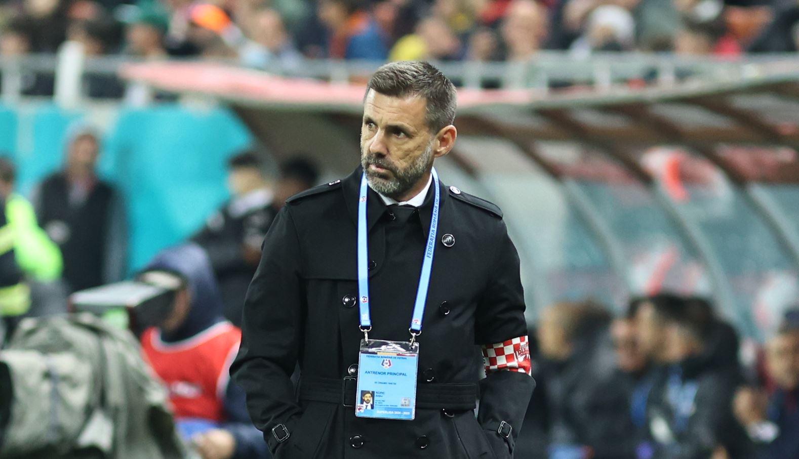 Zeljko Kopic a anunțat jucătorii indisponibili de la Dinamo, înainte de jocul cu Petrolul