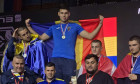 boz romania campionatele balcanice