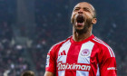 el kaabi olympiacos