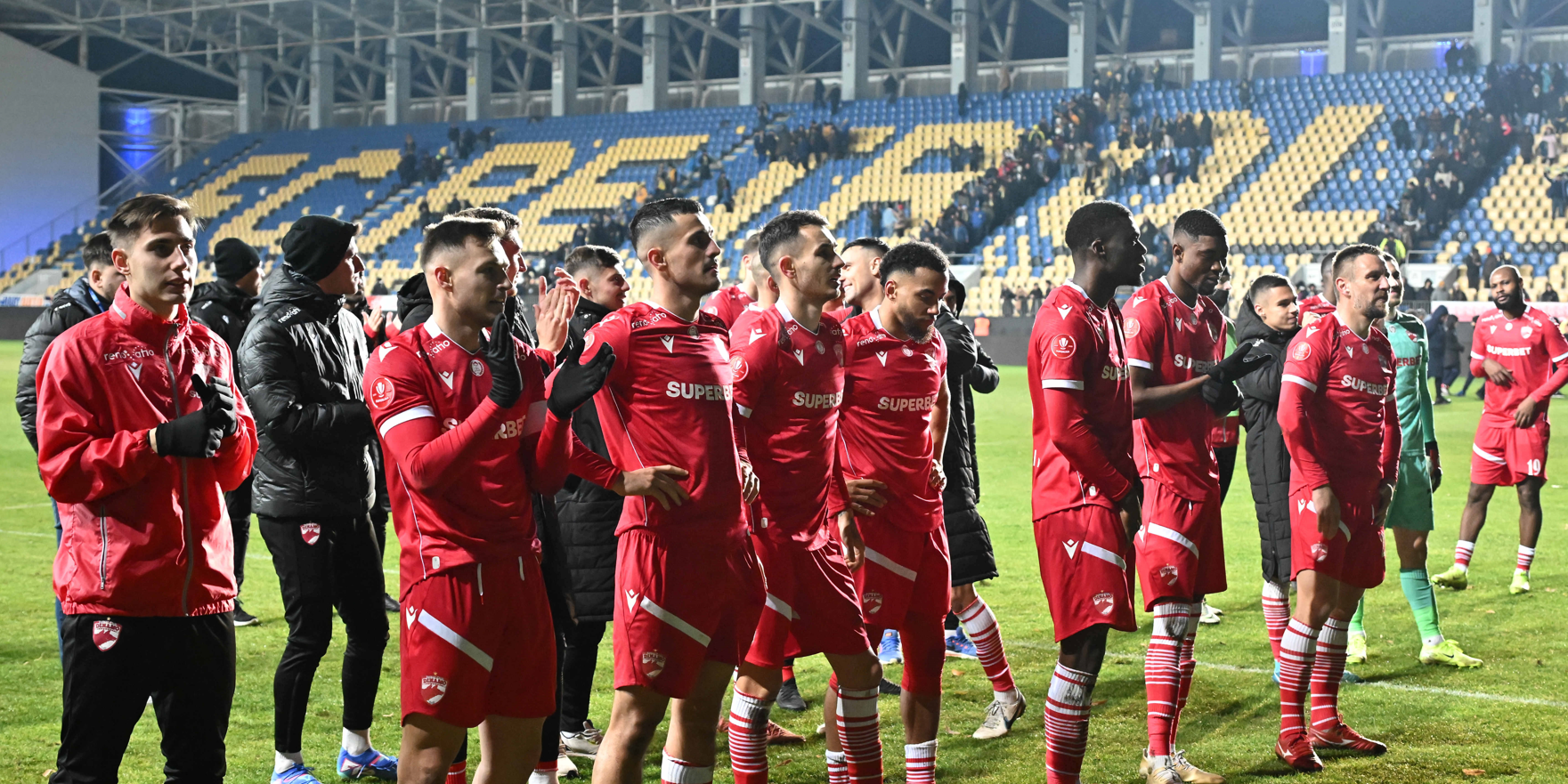 ”Trebuie să o felicităm!” Discurs plin de sinceritate, după Petrolul - Dinamo 0-1