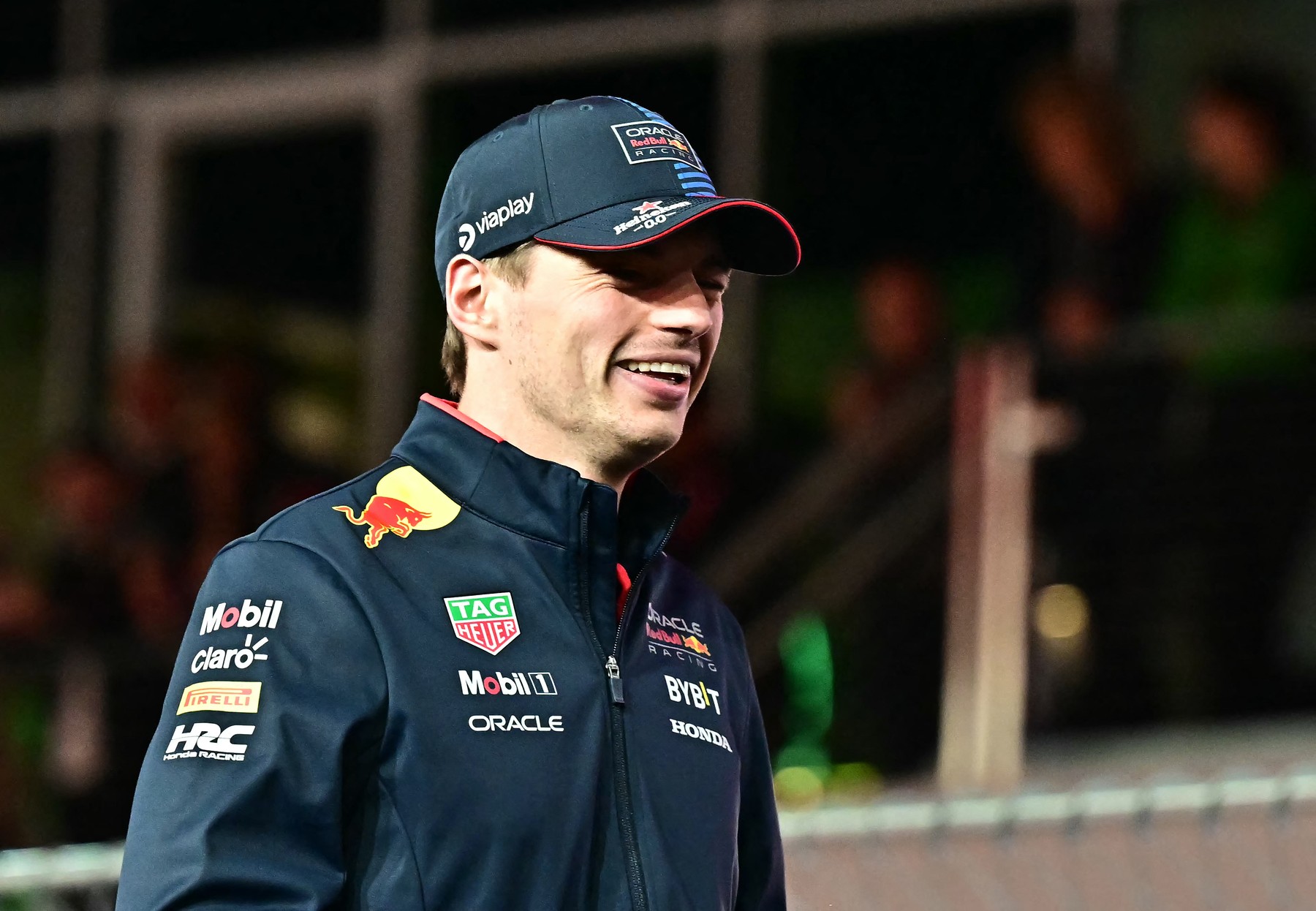 Max Verstappen, campion mondial în Formula 1! E la un pas să-l egaleze pe Michael Schumacher