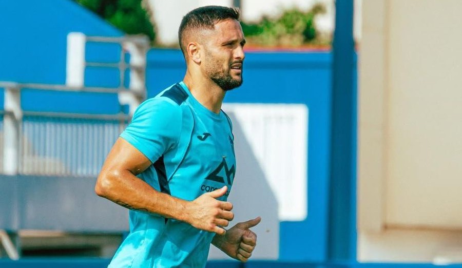 Ce se întâmplă cu Florin Andone, la aproape o lună după ce ajuns în Liga 4