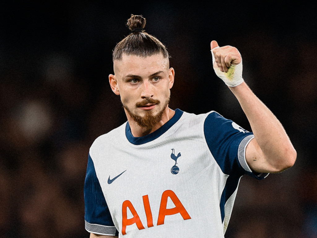 Radu Drăgușin revine! Antrenorul lui Tottenham a făcut anunțul