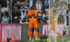 Spain - Club Deportivo Leganes vs Real Madrid CF - 24/11/2024 SPAIN, LEGANES, NOVEMBER 24. Kylian Mbappe of Real Madrid